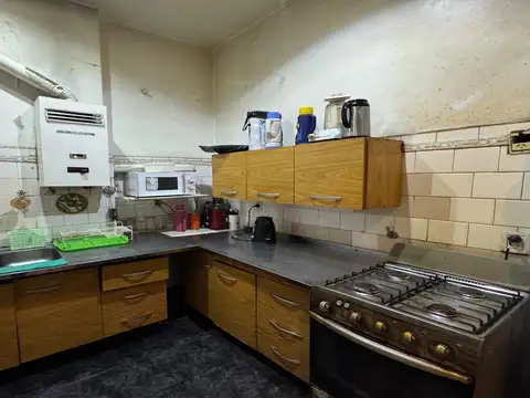 Departamento en Venta en Once, USD 115.000