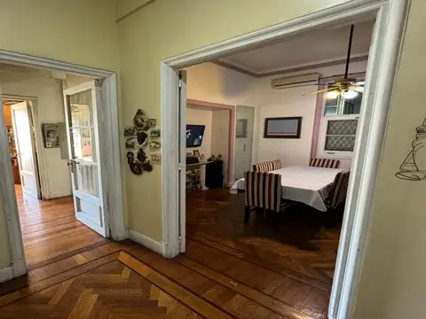 Departamento de 4 ambientes en Venta en Once