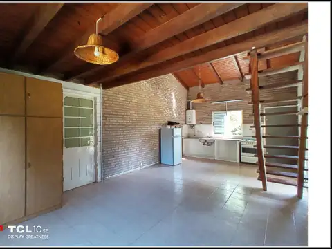 TILCARA 261 COTOS de la ALAMEDA, ROLDAN 1 DORM. C/PARQUE