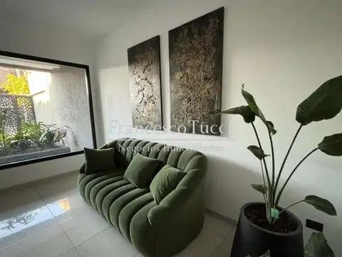 Departamento en Venta al Oeste