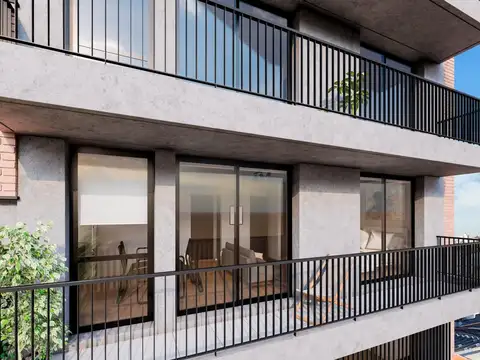 Departamento en Venta en Barrio España y Hospitales, USD 145.000