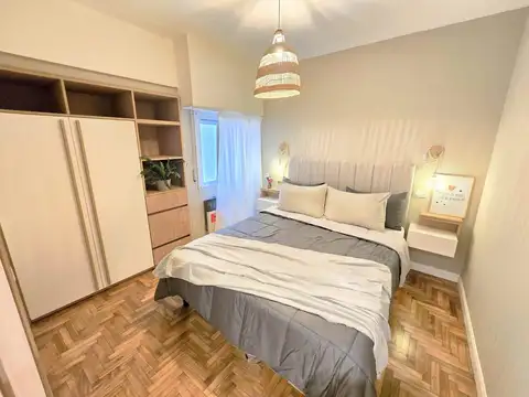 Departamento en Venta al Suroeste