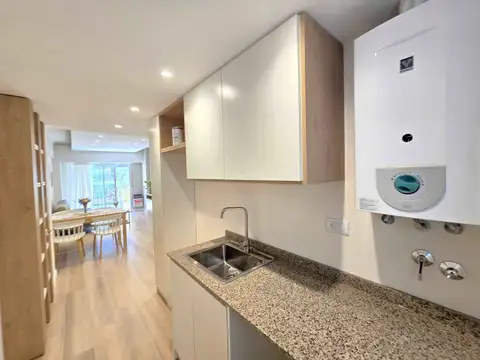 Departamento en Venta 1 año