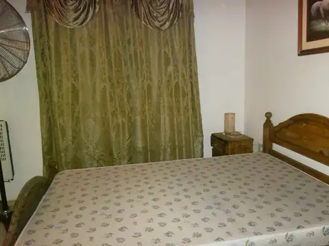 Departamento en Alquiler Temporal al Este