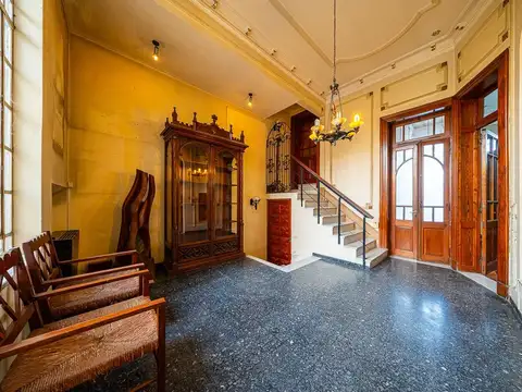 Casa 6 ambientes con 3 baños