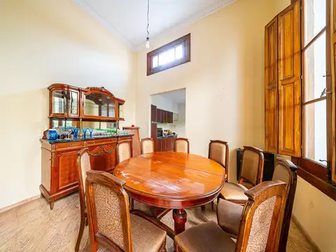 Casa en Venta al Sur