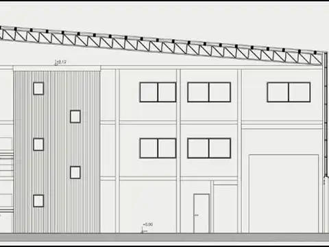 Depósito - Don Torcuato