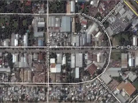 Galpon en Alquiler en Don Torcuato, USD 12.000