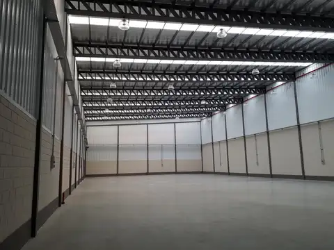 Av. Belgrano al 3000