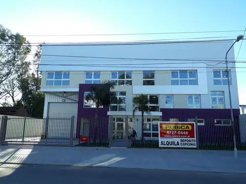 Depósito - Don Torcuato