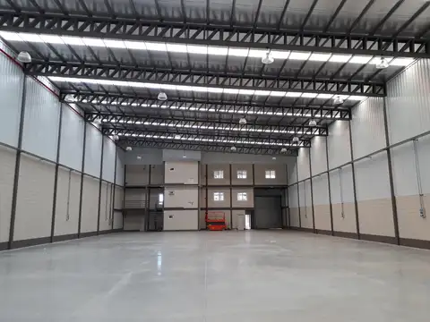 Av. Belgrano al 3000