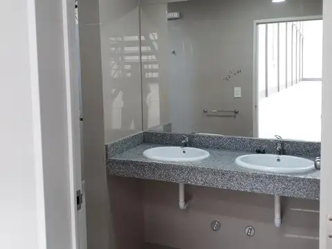 Galpon en Alquiler 5 años