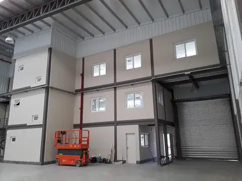 Galpon en Alquiler en Don Torcuato, USD 12.000