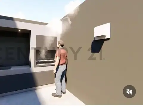 Casa en Venta 2025 años