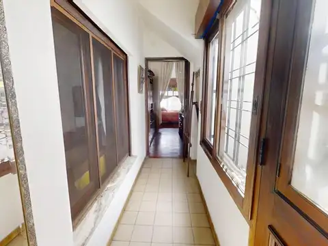 Depto Tipo Casa en Venta de 3 dormitorios