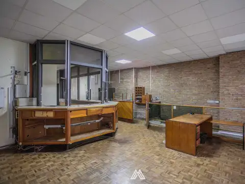 Oficina en Venta en Ciudad Vieja, USD 260.000