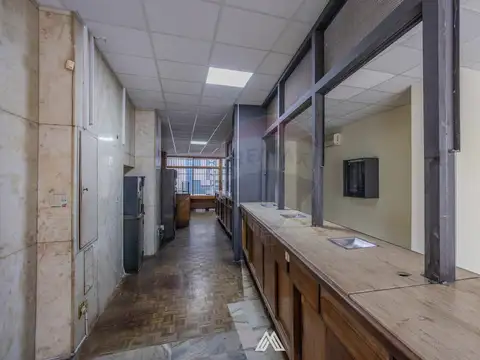 VENTA OFICINA Y LOCAL COMERCIAL CIUDAD VIEJA