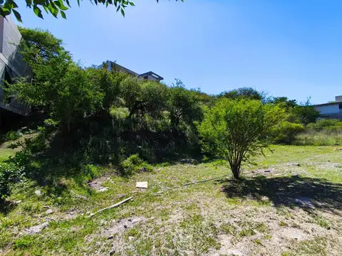 VENTA LOTE LA DESEADA 1500 M2 SOBRE BOULEVARD