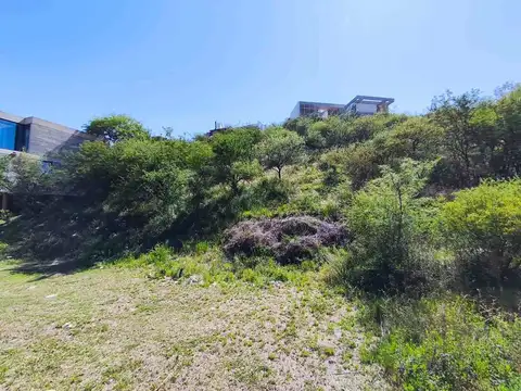 Terreno en Venta en Countries y Barrios Cerrados en Cordoba Capital, USD 115.000