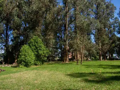 Terreno en Venta en Mar Chiquita, USD 27.500