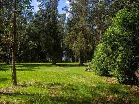 Venta lote en Country Costa del Sol, Mar Chiquita