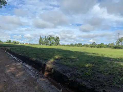 Terreno en Venta en Barrio Parque Matheu, $ 35.250.000