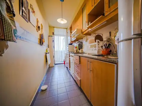 Departamento en Venta 23 años