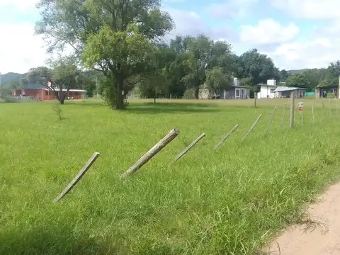 Terreno en Venta en El Torreon, USD 17.500