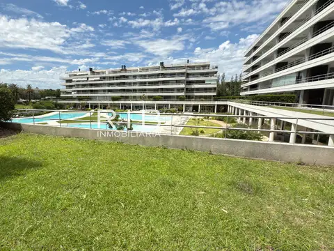 Departamento en Venta con 2 cocheras