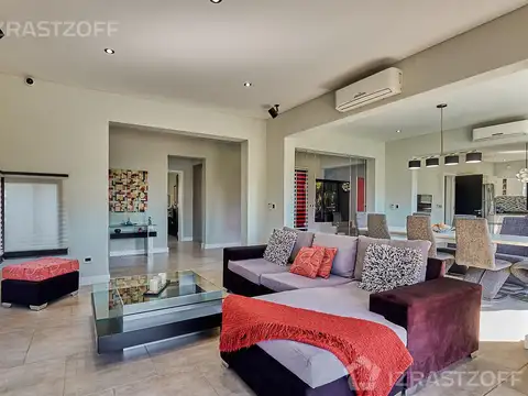 Casa en Venta 4 años