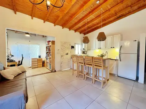 Casa en Venta de 1 dormitorio