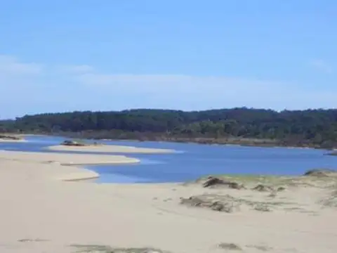 Terreno en Venta en Punta del Este, USD 260.000