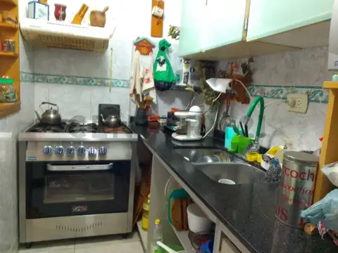 Departamento barrio Suterh II, Claypole 3 ambientes.