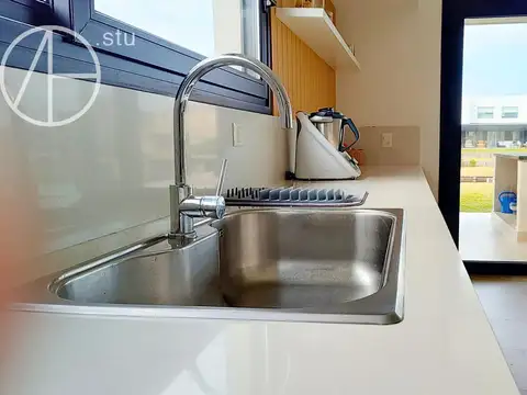 Casa en Alquiler 1 año