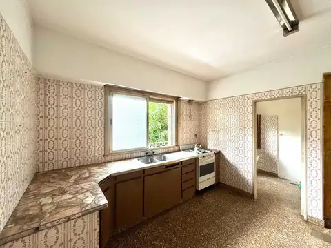 Depto Tipo Casa en Venta 41 años