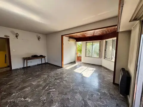Depto Tipo Casa en Venta de 3 dormitorios
