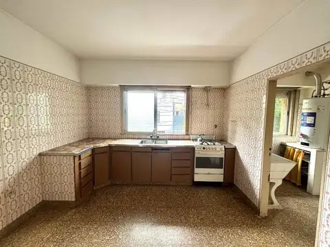 Depto Tipo Casa en Venta con 1 cocheras