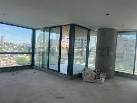 Arribeños 3400, Piso 12