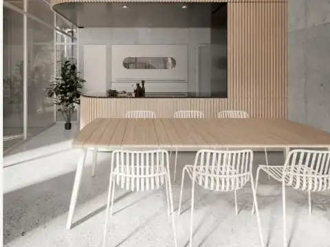 Departamento en Venta en Nuestra Señora De Lourdes, USD 72.206