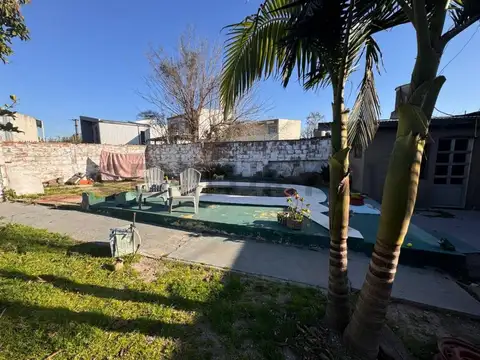 Casa de 3 Dormitorios , EN VENTA en Berisso, La Plata