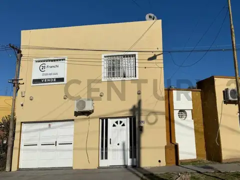 Casa en Venta en Berisso, USD 100.000