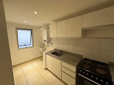 Departamento en Venta en Zona Centro, USD 124.000