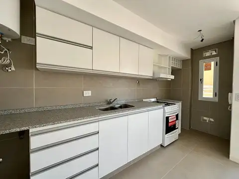 Departamento en Alquiler de 2 ambientes