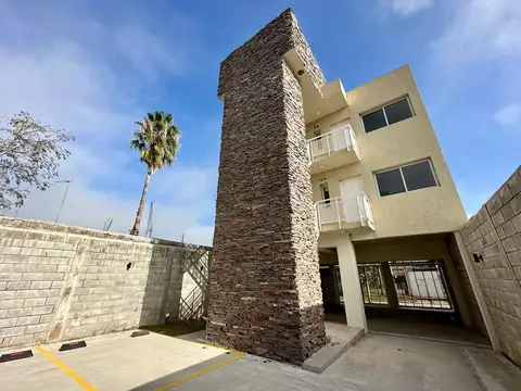 Departamento en venta en el centro de Belén de Escobar