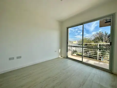 Departamento en Alquiler A Estrenar