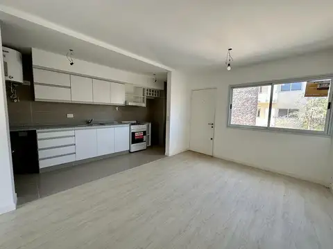Departamento en Alquiler de 1 dormitorio