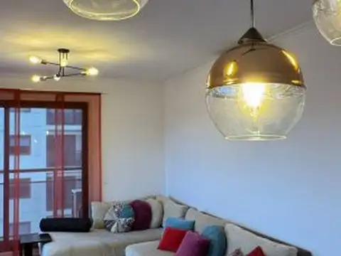 Juana Manso al 700, 91 M2, 3 AMBIENTES,  ALQUILER TEMPORARIO  USD3.500