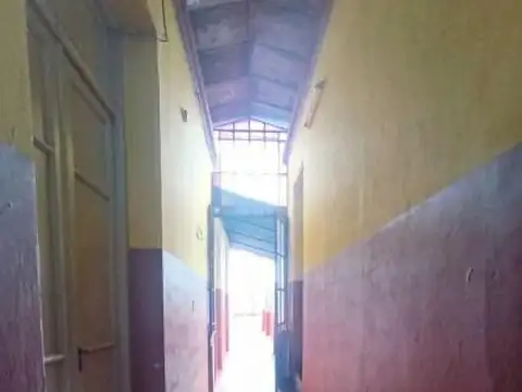 SE VENDE HOTEL EN ALMAGRO, Av BOEDO