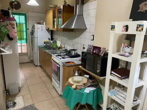 Depto Tipo Casa en Venta de 4 dormitorios