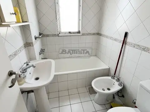 Departamento en Alquiler 17 años